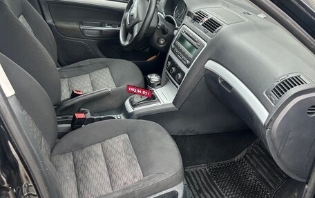 Skoda Octavia, 2011 год, 899 000 рублей, 10 фотография
