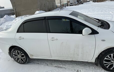 Toyota Corolla, 2008 год, 720 000 рублей, 4 фотография