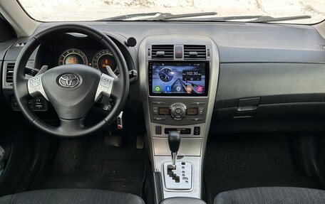 Toyota Corolla, 2008 год, 720 000 рублей, 8 фотография