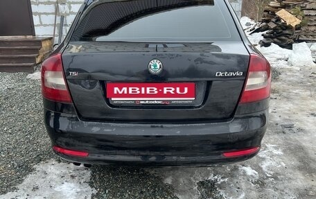 Skoda Octavia, 2011 год, 899 000 рублей, 6 фотография