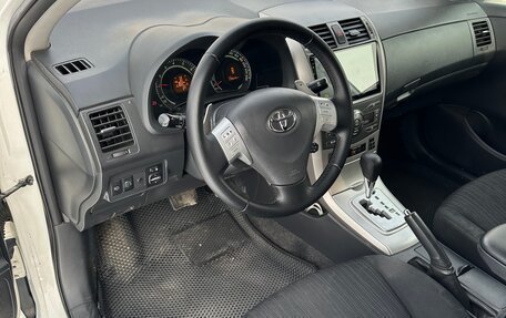 Toyota Corolla, 2008 год, 720 000 рублей, 9 фотография