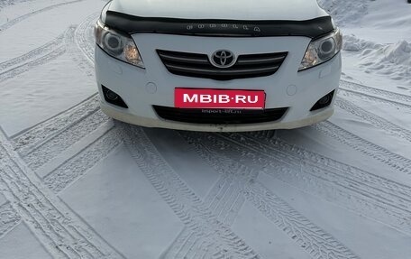 Toyota Corolla, 2008 год, 720 000 рублей, 2 фотография