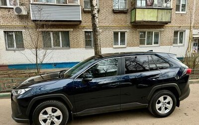 Toyota RAV4, 2019 год, 2 950 000 рублей, 1 фотография