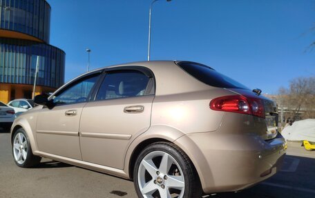 Chevrolet Lacetti, 2008 год, 740 000 рублей, 1 фотография