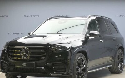 Mercedes-Benz GLS, 2024 год, 20 100 000 рублей, 1 фотография