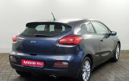 KIA cee'd III, 2015 год, 750 000 рублей, 4 фотография