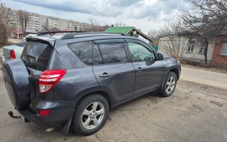 Toyota RAV4, 2011 год, 1 430 000 рублей, 3 фотография