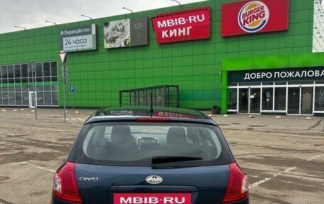 KIA cee'd I рестайлинг, 2010 год, 650 000 рублей, 7 фотография