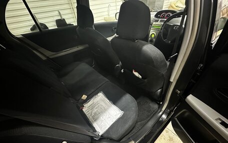 Toyota Vitz, 2005 год, 600 000 рублей, 15 фотография