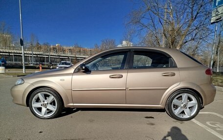 Chevrolet Lacetti, 2008 год, 740 000 рублей, 2 фотография