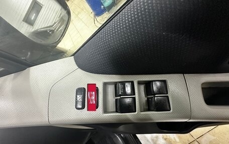 Toyota Vitz, 2005 год, 600 000 рублей, 14 фотография
