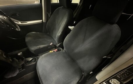 Toyota Vitz, 2005 год, 600 000 рублей, 17 фотография