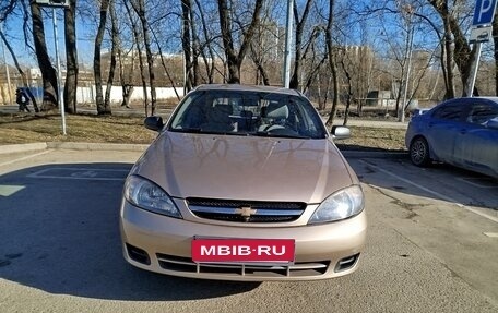 Chevrolet Lacetti, 2008 год, 740 000 рублей, 4 фотография