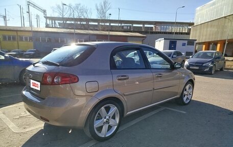 Chevrolet Lacetti, 2008 год, 740 000 рублей, 6 фотография