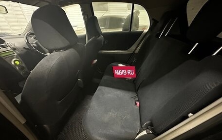 Toyota Vitz, 2005 год, 600 000 рублей, 16 фотография