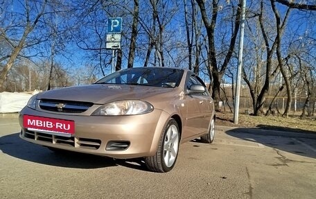 Chevrolet Lacetti, 2008 год, 740 000 рублей, 3 фотография