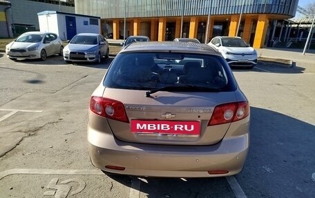 Chevrolet Lacetti, 2008 год, 740 000 рублей, 7 фотография