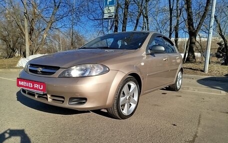 Chevrolet Lacetti, 2008 год, 740 000 рублей, 23 фотография