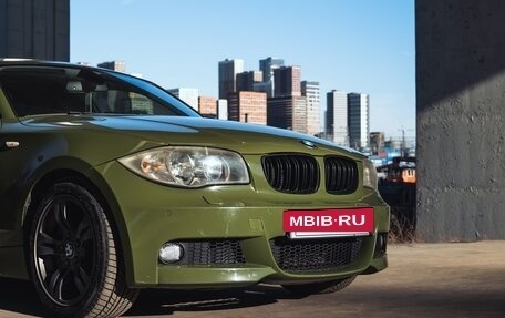 BMW 1 серия, 2008 год, 1 800 000 рублей, 2 фотография