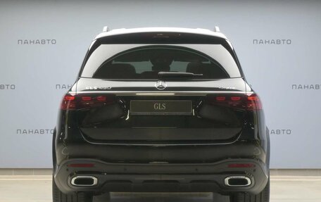 Mercedes-Benz GLS, 2024 год, 20 100 000 рублей, 4 фотография