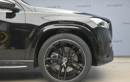 Mercedes-Benz GLS, 2024 год, 20 100 000 рублей, 5 фотография