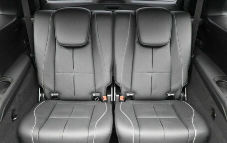 Mercedes-Benz GLS, 2024 год, 20 100 000 рублей, 20 фотография