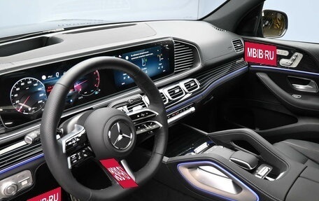 Mercedes-Benz GLS, 2024 год, 20 100 000 рублей, 8 фотография