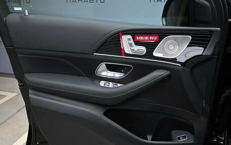 Mercedes-Benz GLS, 2024 год, 20 100 000 рублей, 15 фотография
