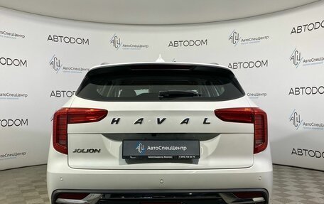 Haval Jolion, 2023 год, 1 979 000 рублей, 6 фотография