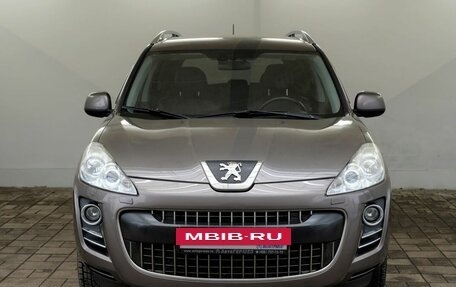 Peugeot 4007, 2012 год, 1 200 000 рублей, 2 фотография