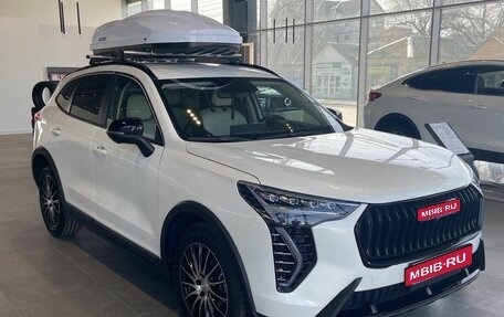 Haval Jolion, 2024 год, 2 799 000 рублей, 1 фотография
