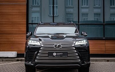 Lexus LX, 2023 год, 19 300 000 рублей, 1 фотография