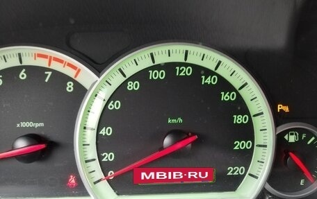 Chevrolet Captiva I, 2007 год, 875 000 рублей, 4 фотография