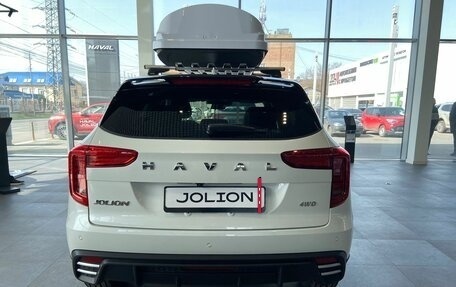Haval Jolion, 2024 год, 2 799 000 рублей, 6 фотография
