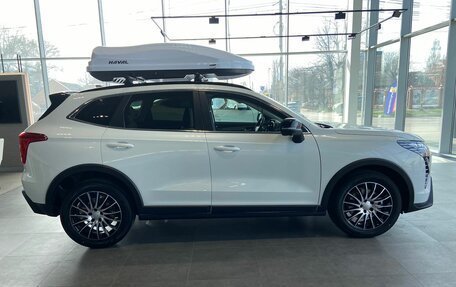 Haval Jolion, 2024 год, 2 799 000 рублей, 8 фотография