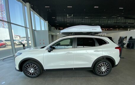 Haval Jolion, 2024 год, 2 799 000 рублей, 9 фотография