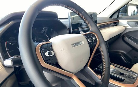 Haval Jolion, 2024 год, 2 799 000 рублей, 15 фотография