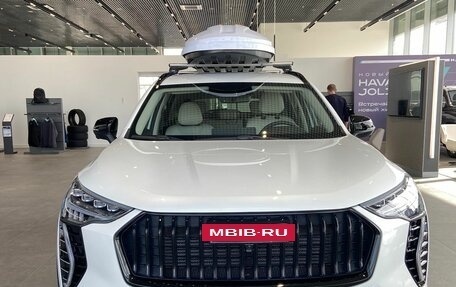 Haval Jolion, 2024 год, 2 799 000 рублей, 2 фотография
