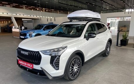 Haval Jolion, 2024 год, 2 799 000 рублей, 3 фотография