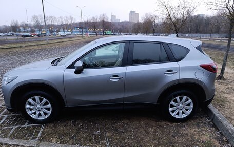 Mazda CX-5 II, 2013 год, 1 530 000 рублей, 4 фотография