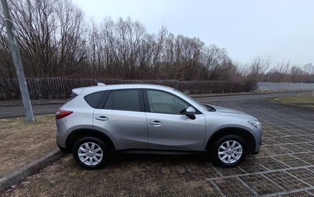 Mazda CX-5 II, 2013 год, 1 530 000 рублей, 7 фотография