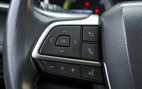 Toyota Highlander, 2022 год, 3 800 000 рублей, 9 фотография
