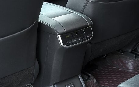 Toyota Highlander, 2022 год, 3 800 000 рублей, 18 фотография