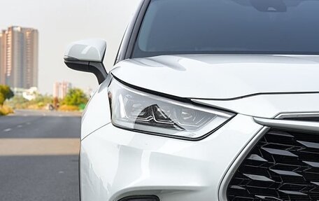 Toyota Highlander, 2022 год, 3 800 000 рублей, 16 фотография