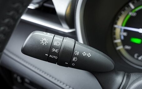 Toyota Highlander, 2022 год, 3 800 000 рублей, 13 фотография