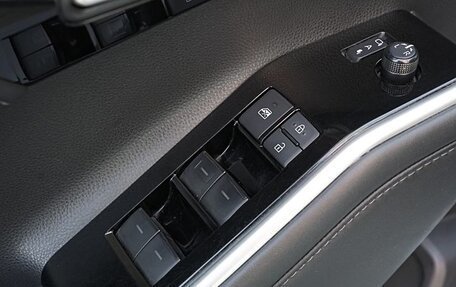 Toyota Highlander, 2022 год, 3 800 000 рублей, 21 фотография