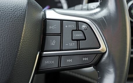 Toyota Highlander, 2022 год, 3 800 000 рублей, 26 фотография