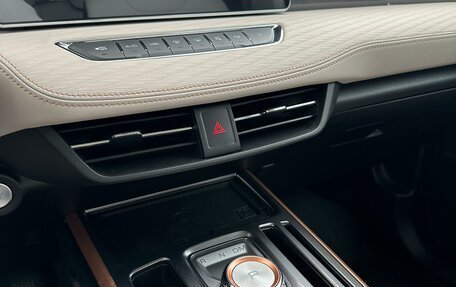 Haval Jolion, 2024 год, 2 949 000 рублей, 17 фотография