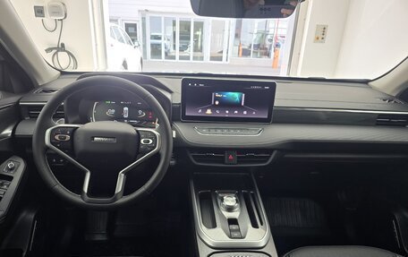 Haval Jolion, 2024 год, 2 649 000 рублей, 11 фотография