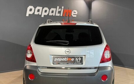 Opel Antara I, 2008 год, 849 000 рублей, 4 фотография